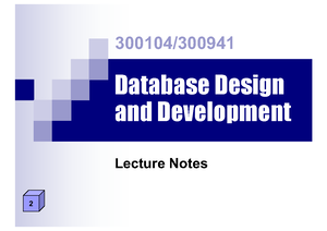WORD Document Screenshots FOR DDD Assignment - ASSIGNMENT DDD Q i) ii ...