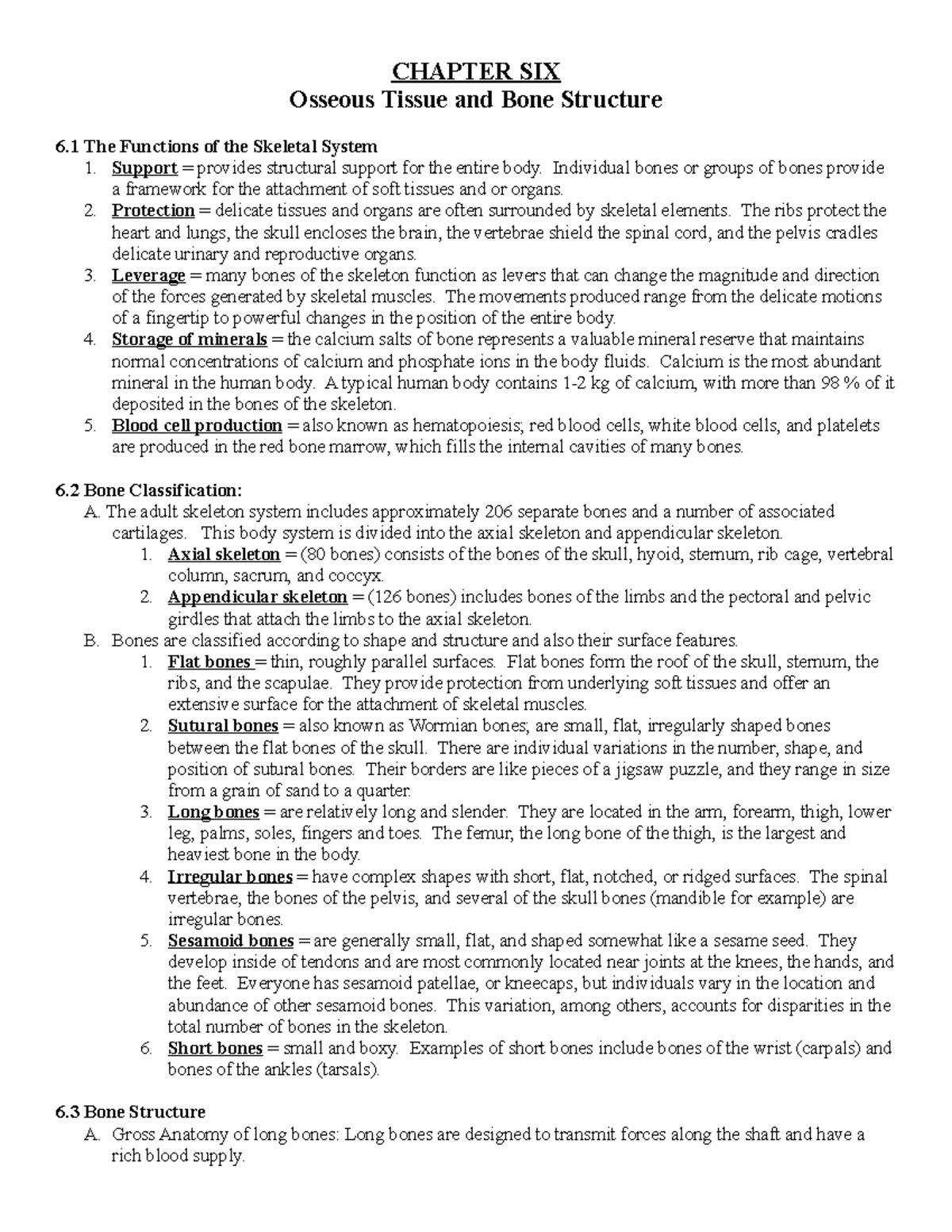 Anatomy visual data 8