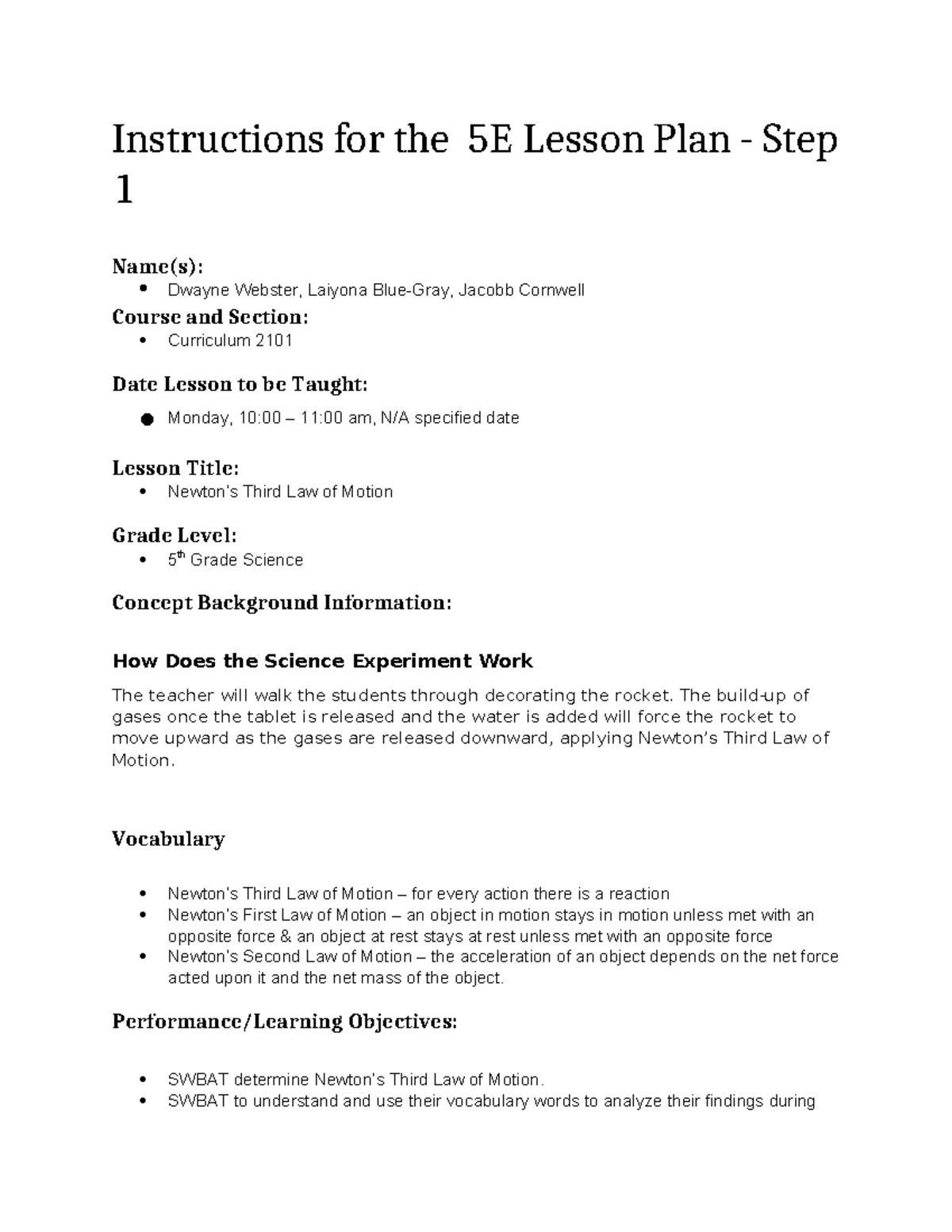 teach-3-lesson-plan-instructions-for-the-5e-lesson-plan-step-1-name