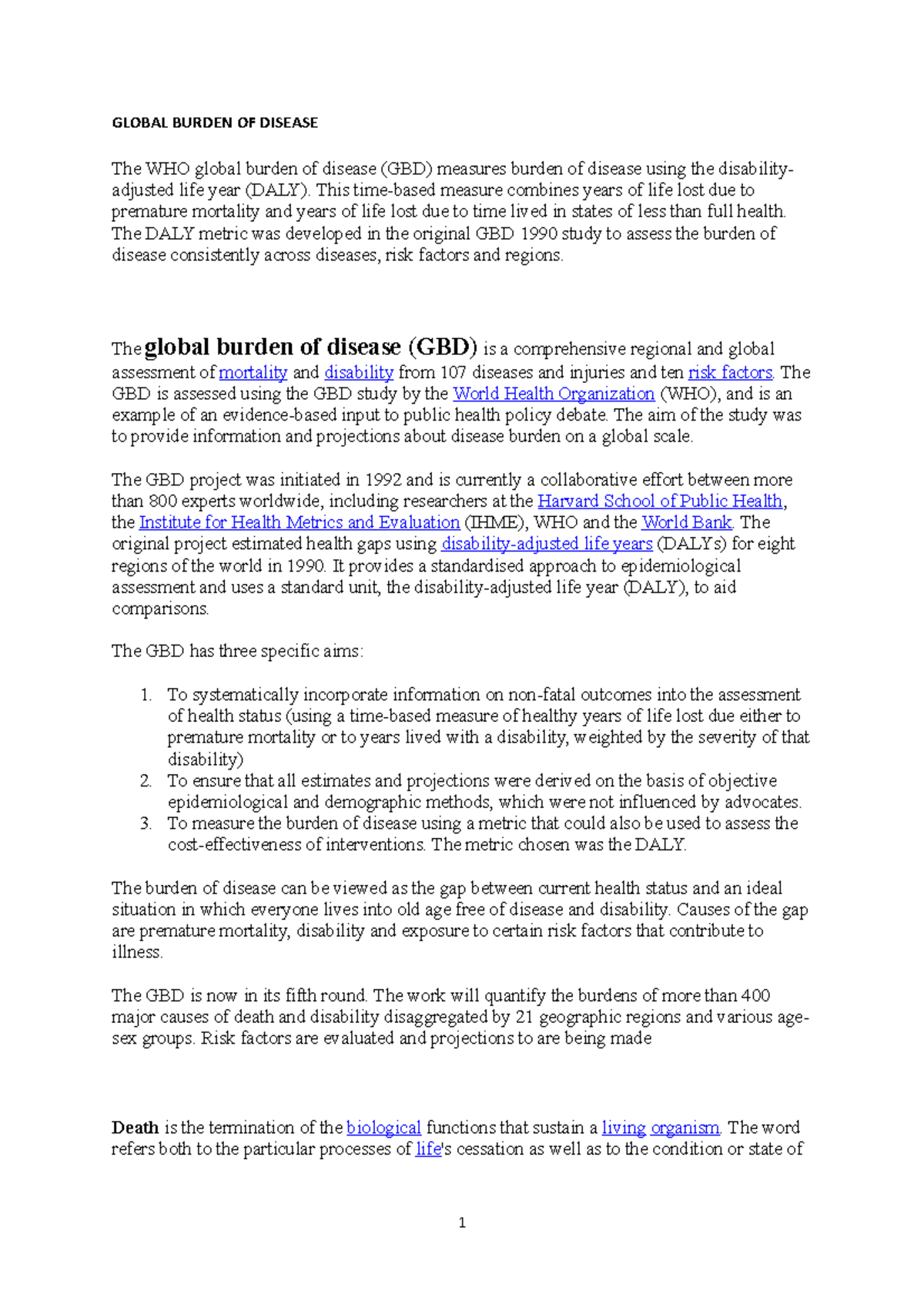 eco420-global-burden-of-disease-global-burden-of-disease-the-who