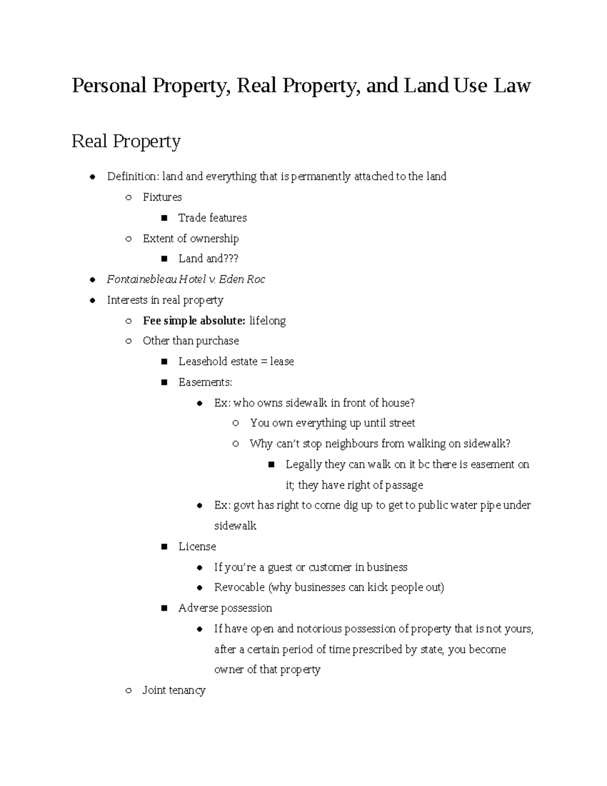 ch-23-24-lecture-personal-property-real-property-and-land-use-law