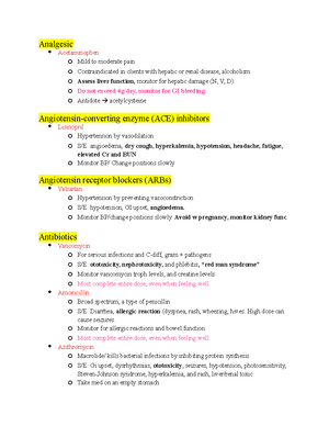 Ards - Ards + practice questions + case studies - ARDS/VENTS Intubation ...