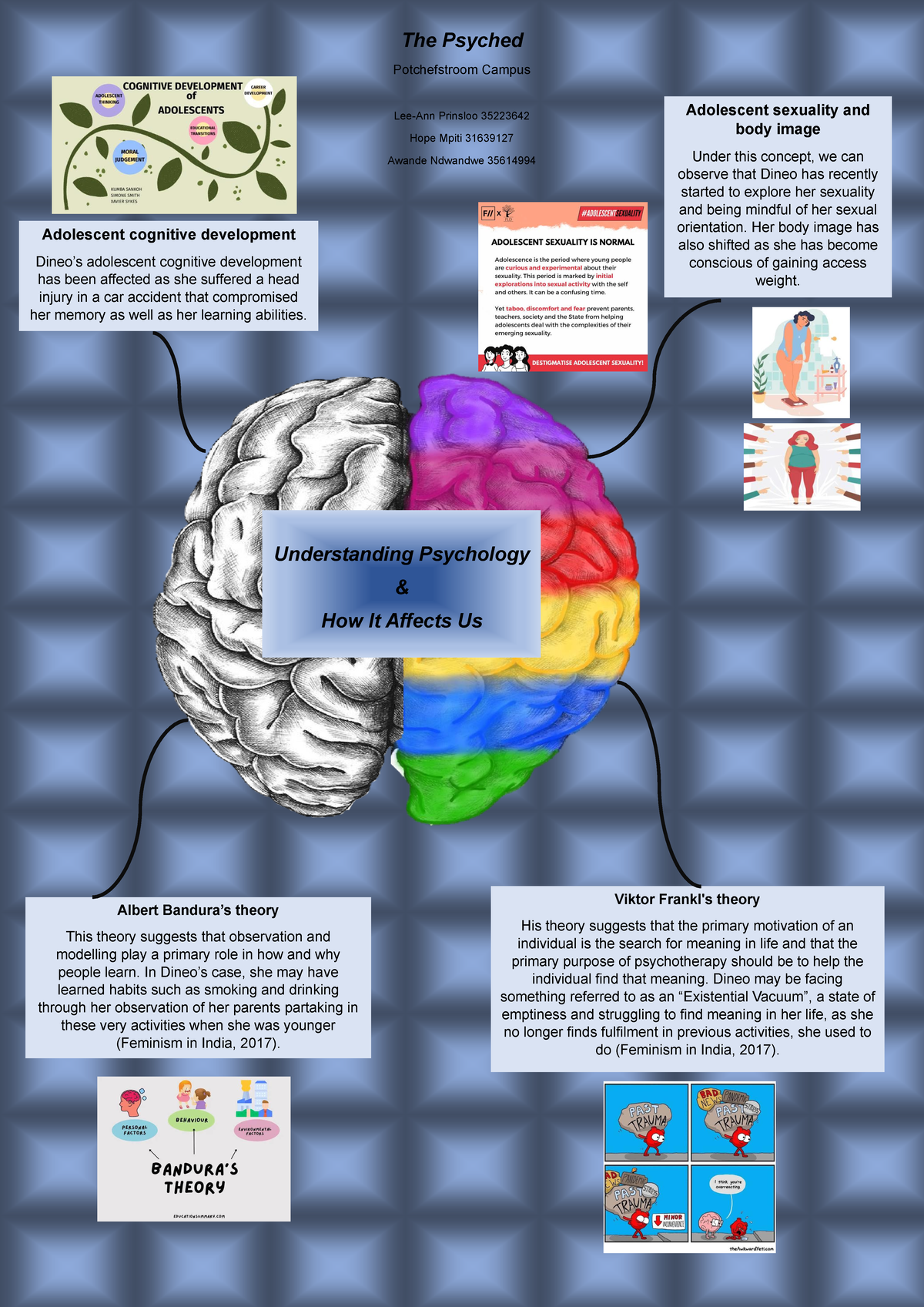 Adolescent cognitive development activities hot sale