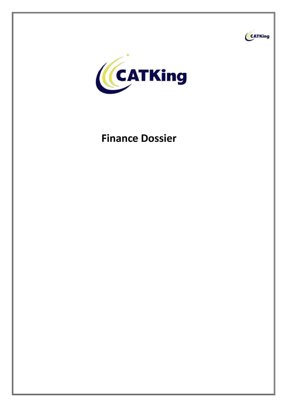 finance-dossier-scw-finance-dossier-contents-introduction-landing-a