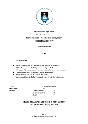 economics case study 2022 grade 11