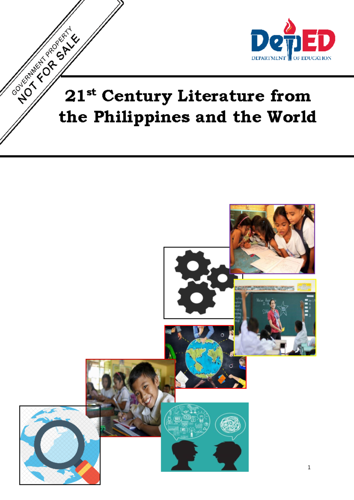Pretest Revolutionizes 21St Century Literature - hbpbpau