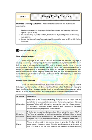 critical analysis of fiction essays in discourse stylistics