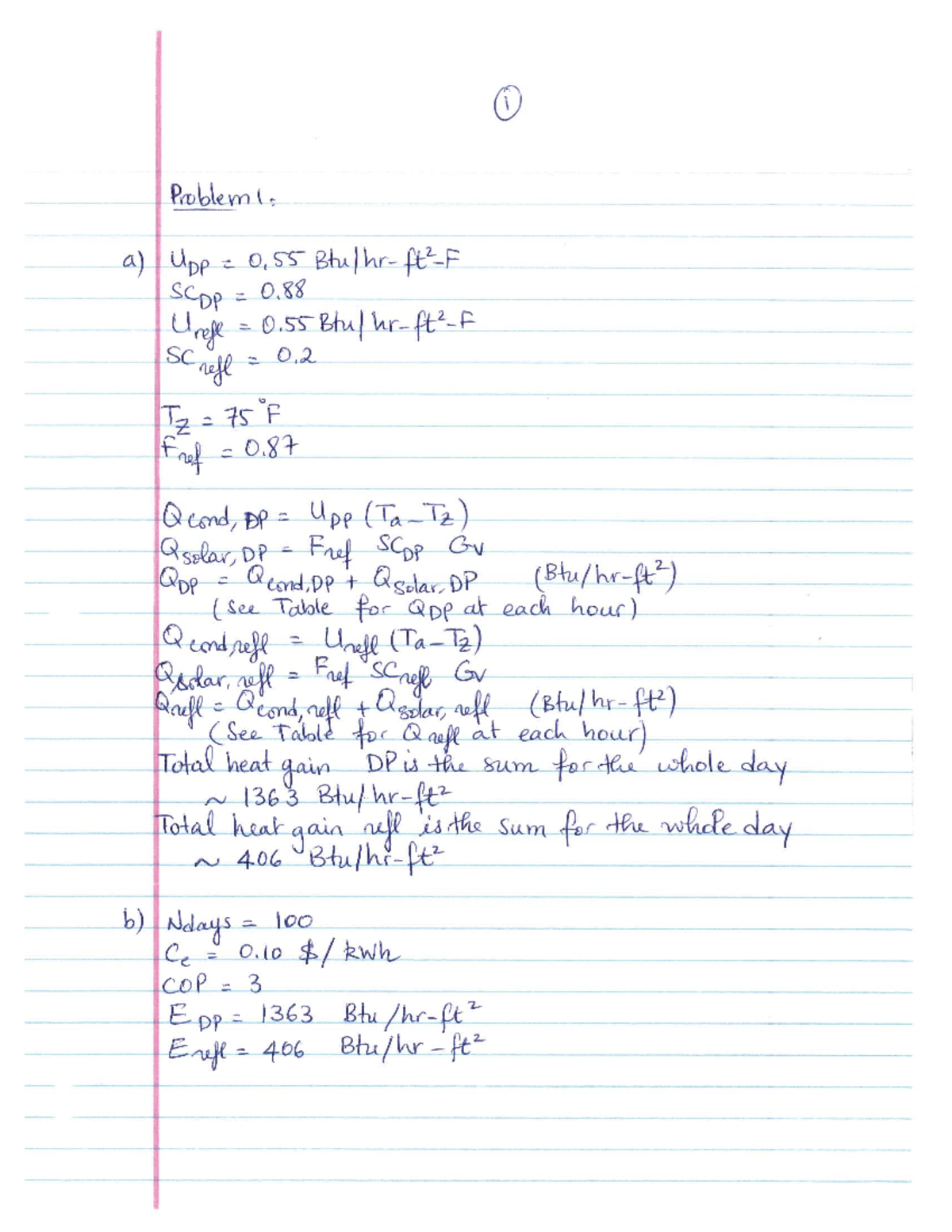 Hw4 Sol - Homework 4, Problems - M E 401 - Studocu