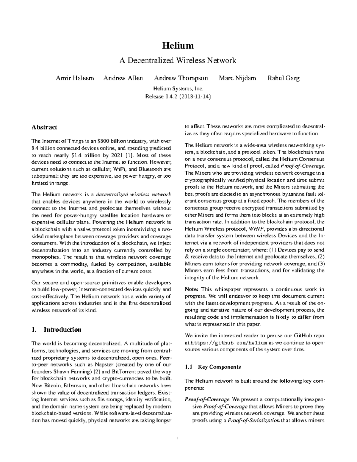Download (1) - Rerrr - Helium A Decentralized Wireless Network Amir ...