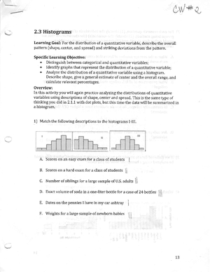 [Solved] A classic counting problem is to determine the number ...