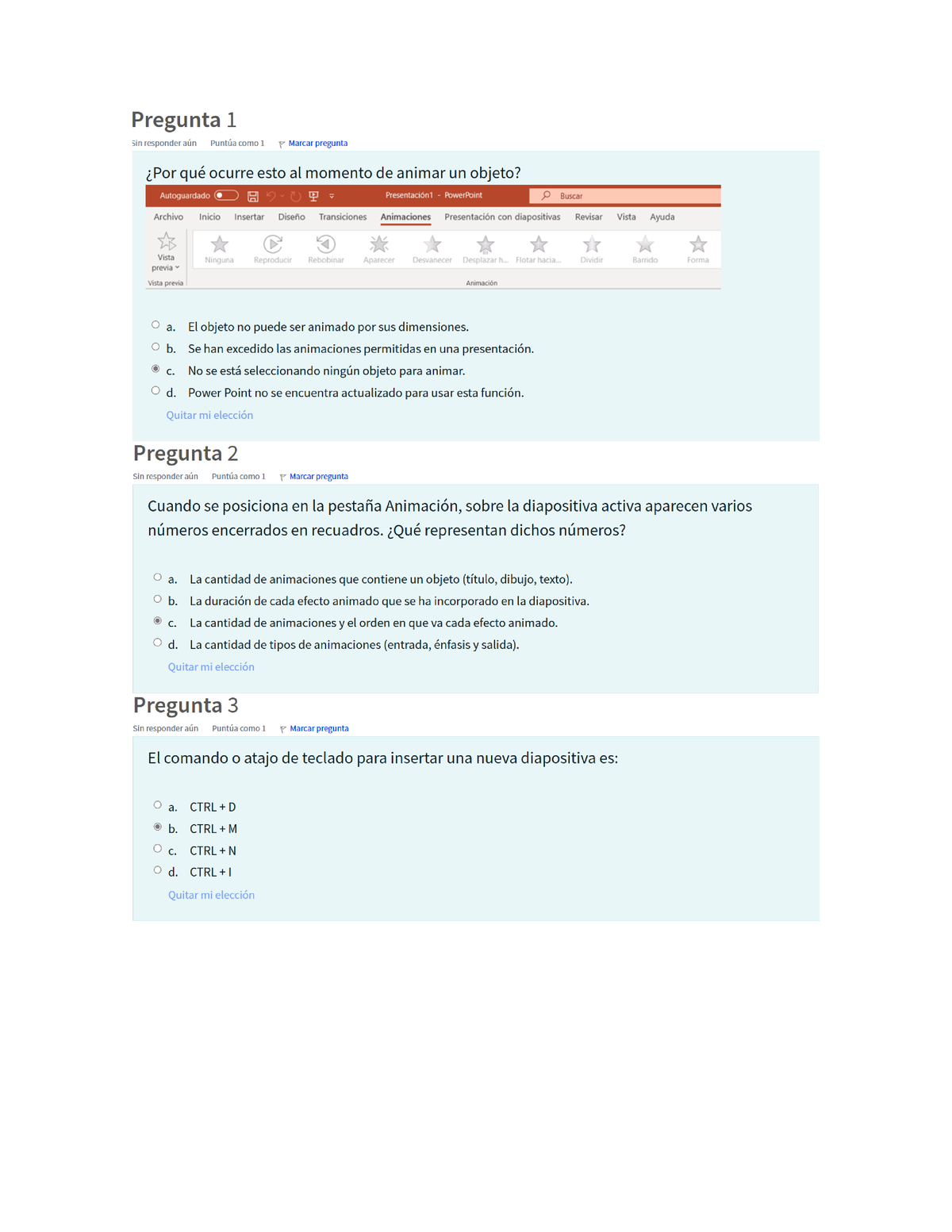 Prueba Diagnostica Tecnología De La Información - Tecnologias De La ...