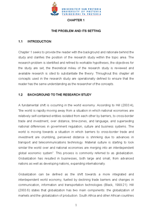 Sample Of A Qualitative Methodology Section 1 Chapter 3 Research Sample Of A Qualitative Methodology Section 1 Chapter 3 Research