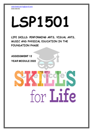 [Solved] In terms of the CAPS Life Skills Grades R 3 curriculum which ...