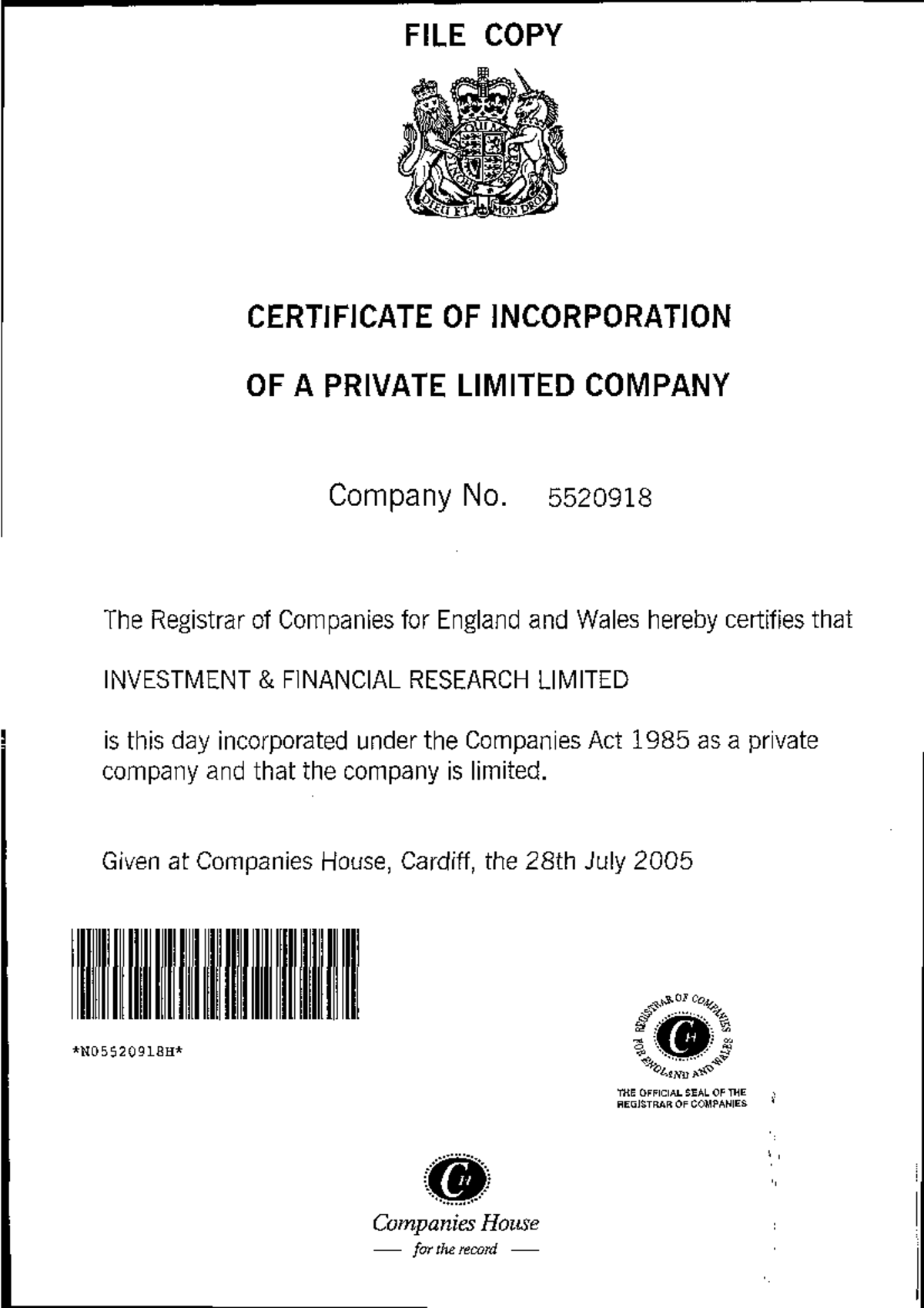 companies-house-document-english-fundamentals-bil-studocu