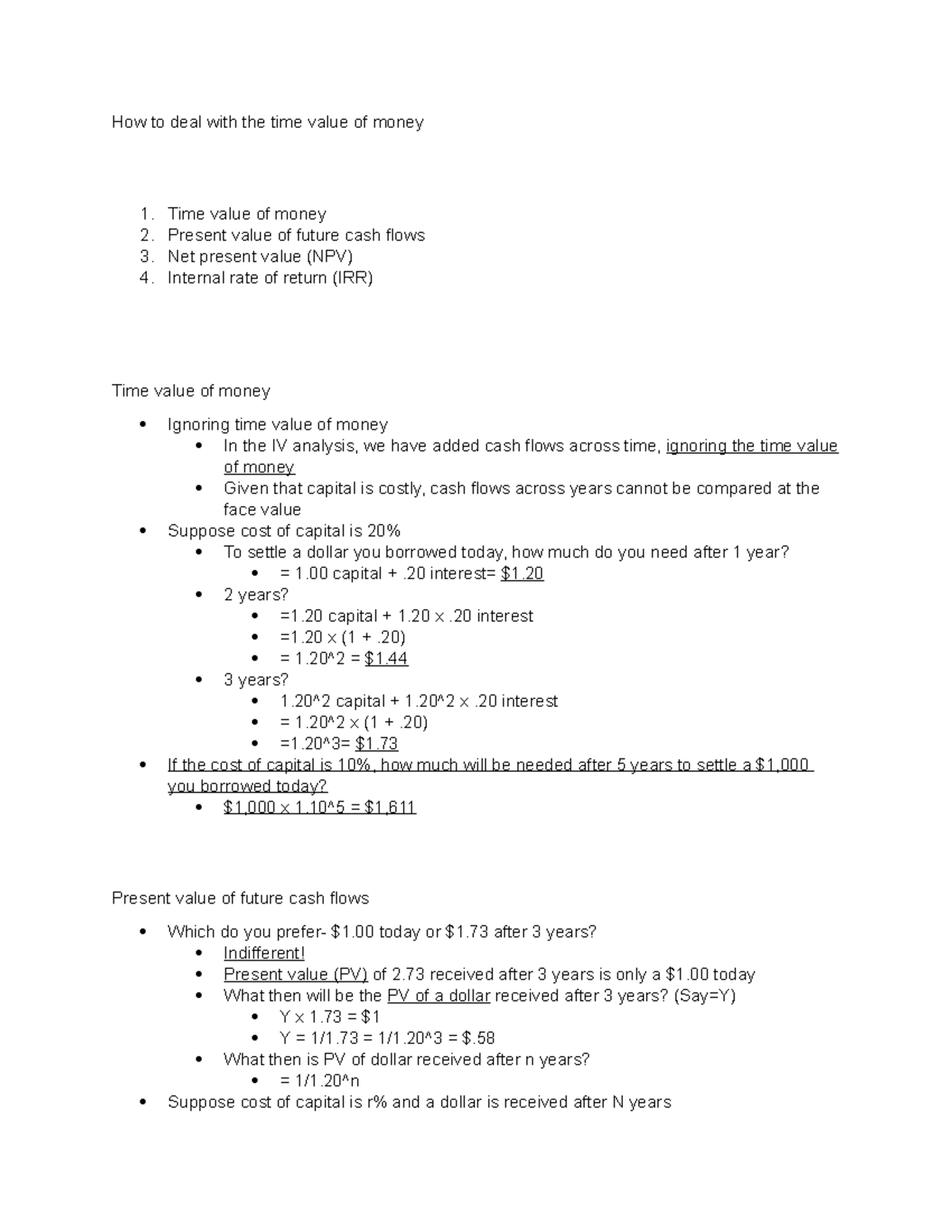 chapter-10-how-to-deal-with-the-time-value-of-money-time-value-of