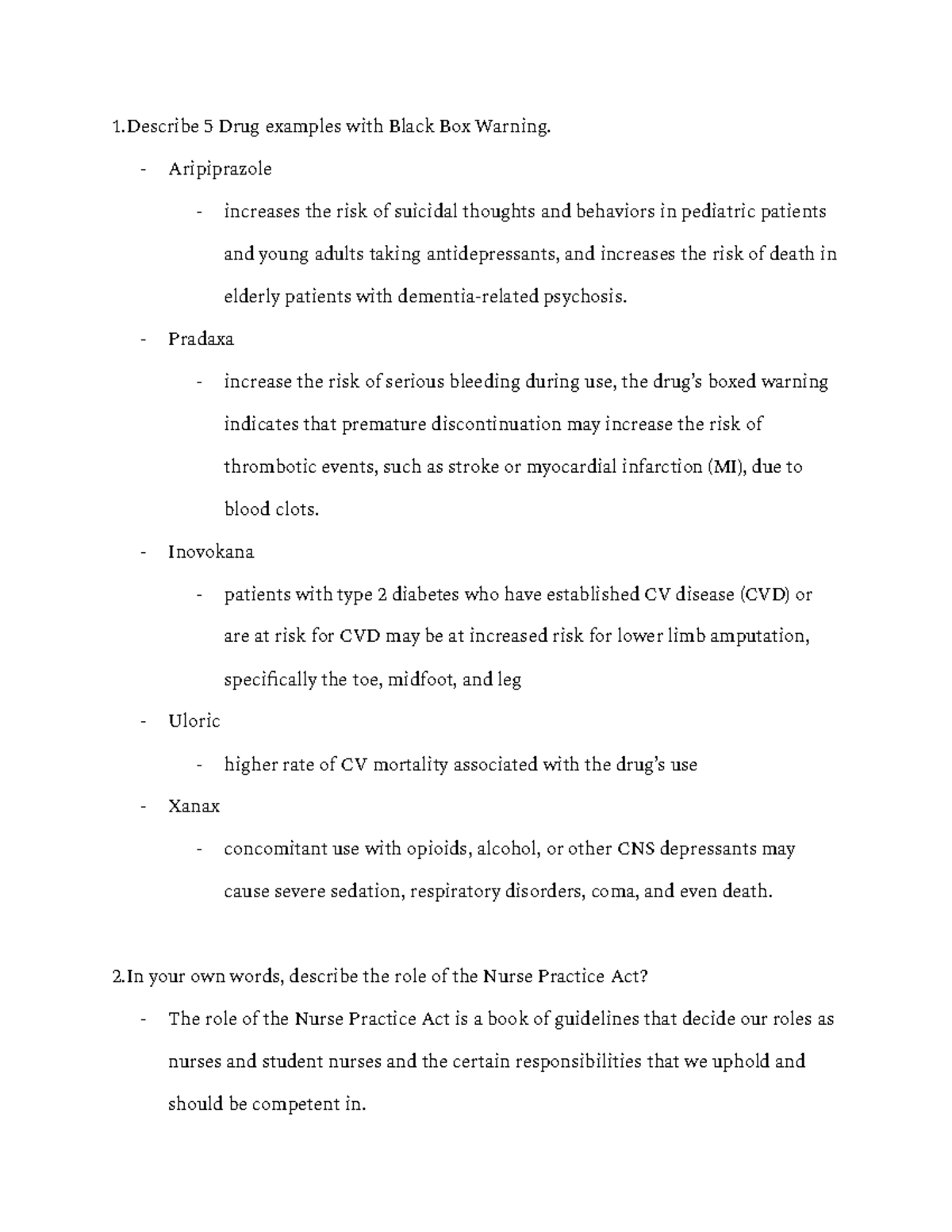 drug-development-trials-1-5-drug-examples-with-black-box-warning