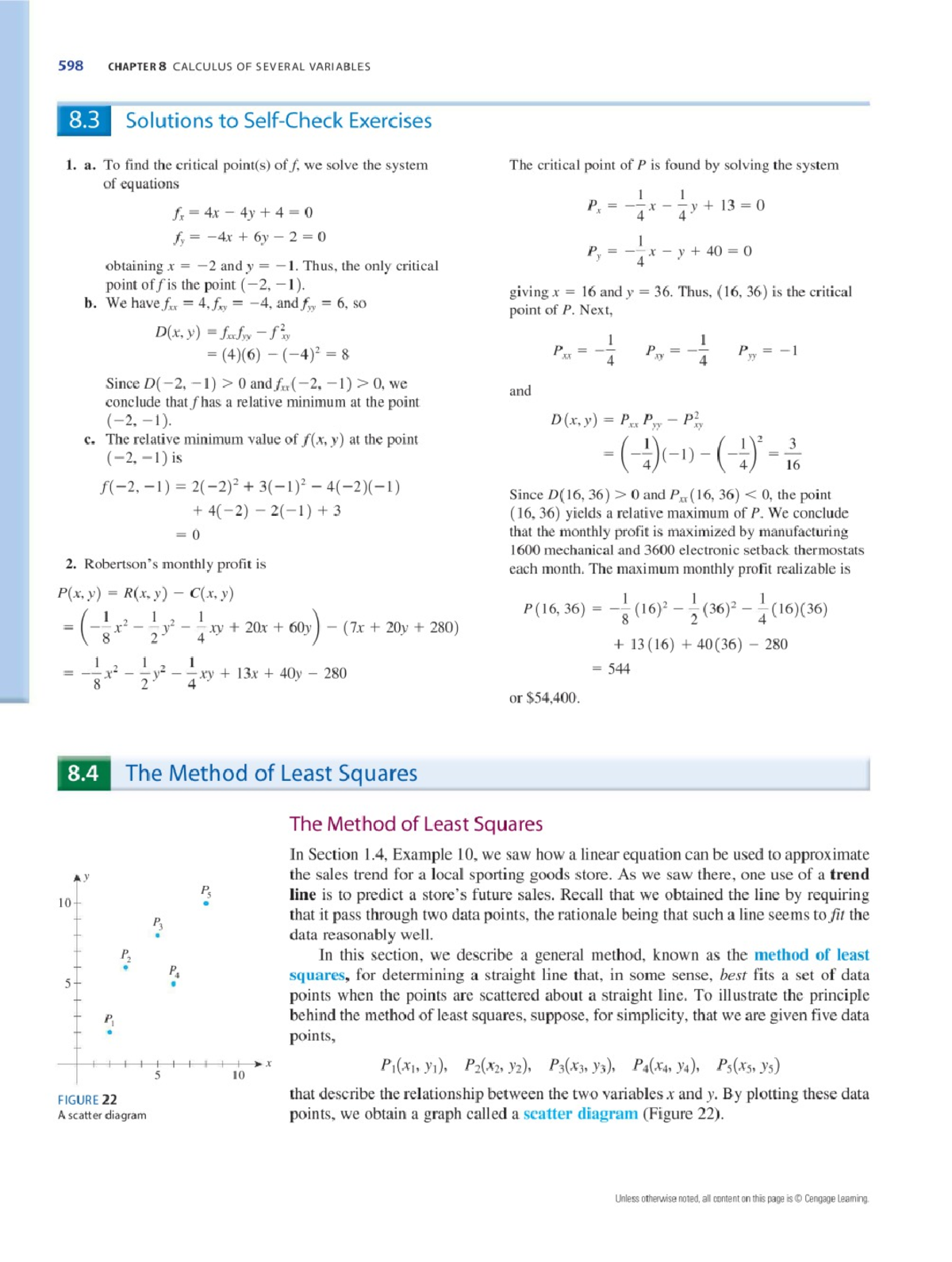 math 1 homework 8.4