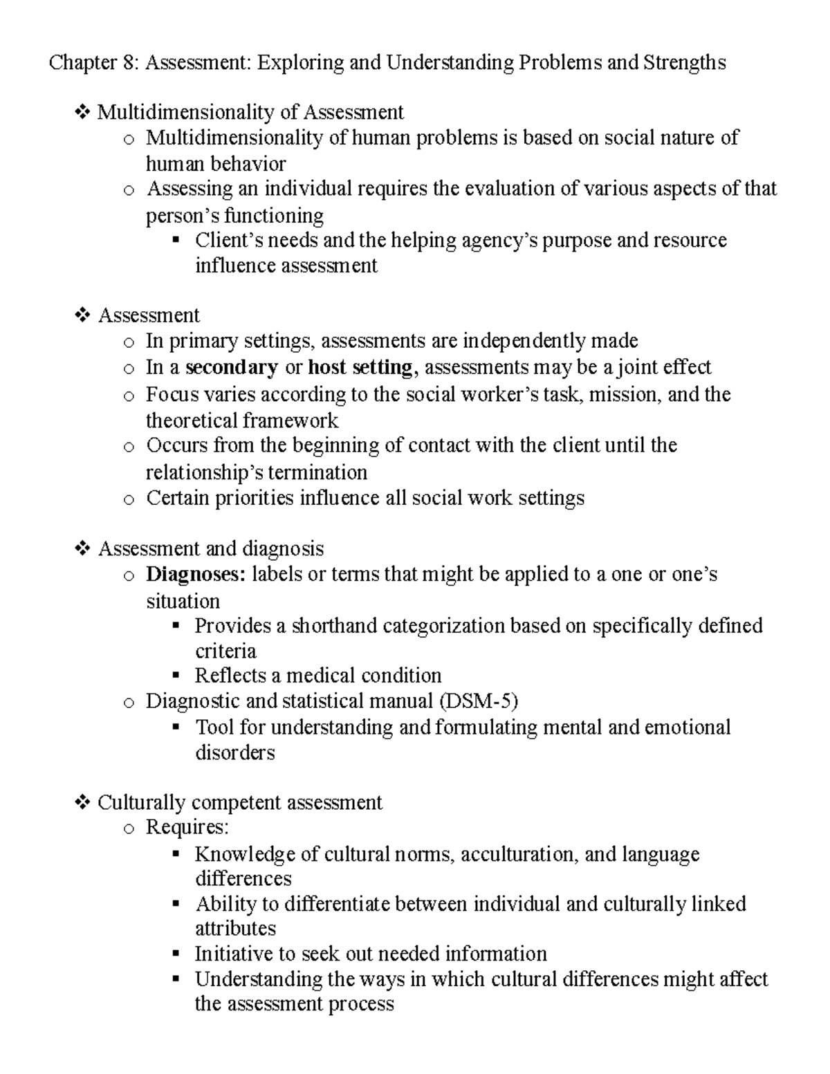 Why No One Needs Diagnosis Of Social >> Theory And Practice Ll Lecture Notes 1 19 Sowk 4912 Theory And Why No One Needs Diagnosis Of Social >> Theory And Practice Ll Lecture Notes 1 19 Sowk 4912 Theory And
