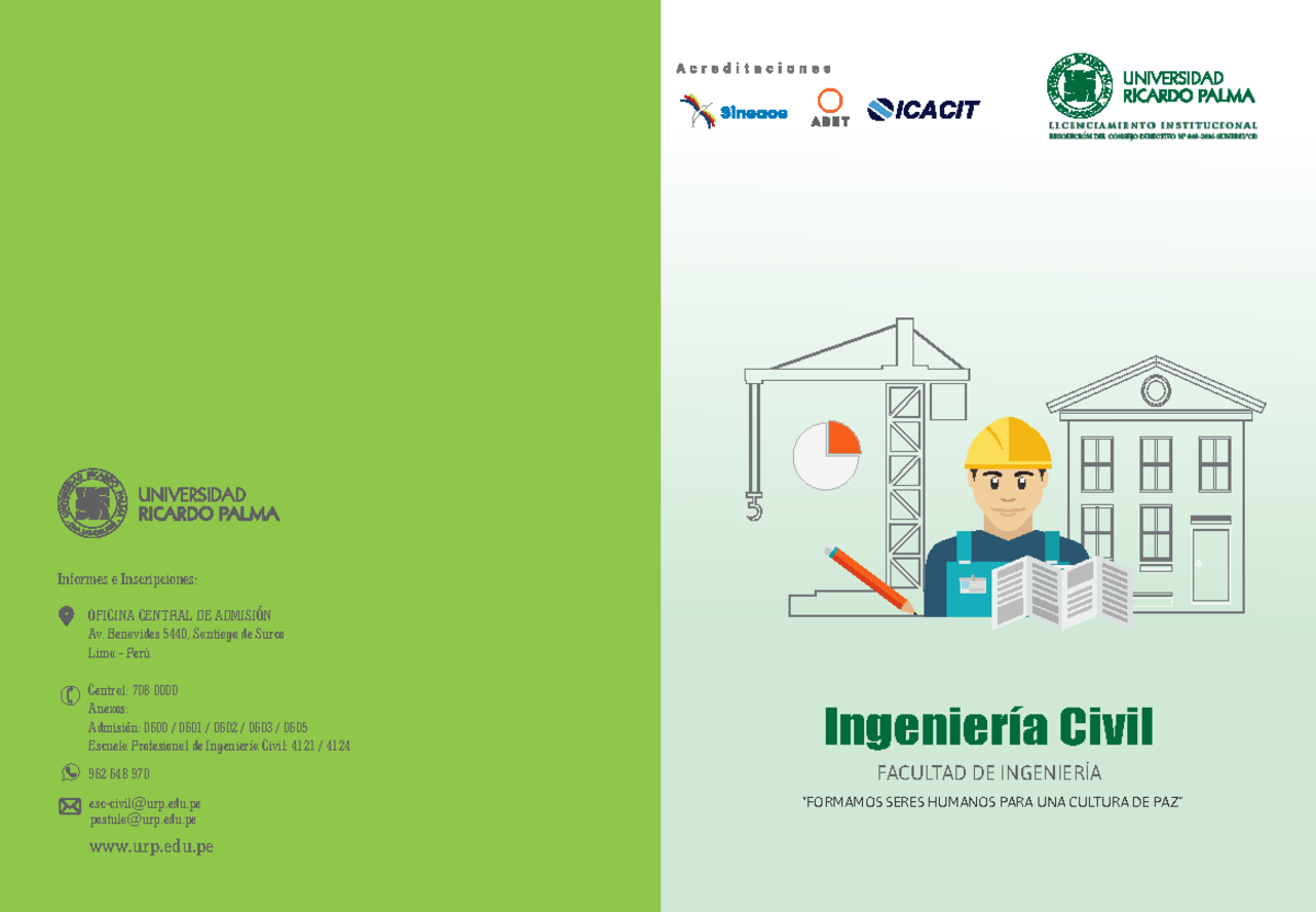 Ingenieria Civil 2023 - efed - Pavimentos - FACULTAD DE INGENIERÍA ...