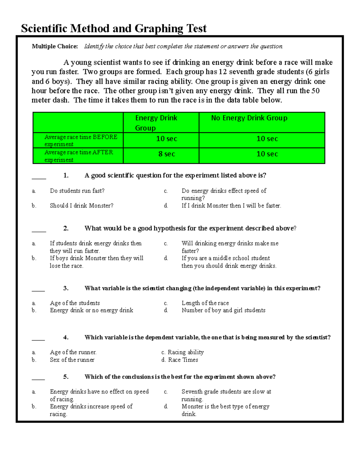 Seomra Ranga on X: Finish off #scienceweek2023 with this Science Table  Quiz for middle/senior classes 1/5    / X