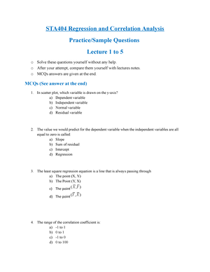 sta301 statistics and probability assignment 1 solution