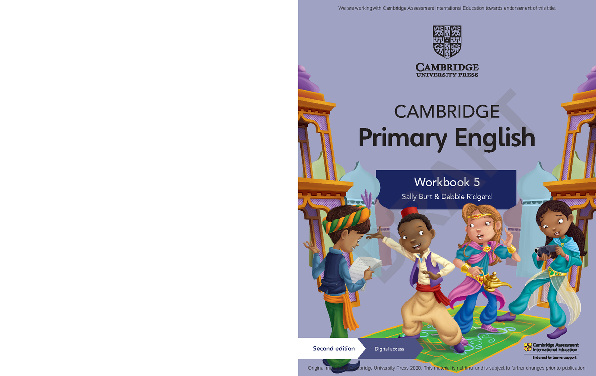 grade-5-english-answers-learners-book - Primary English Workbook 5 ...