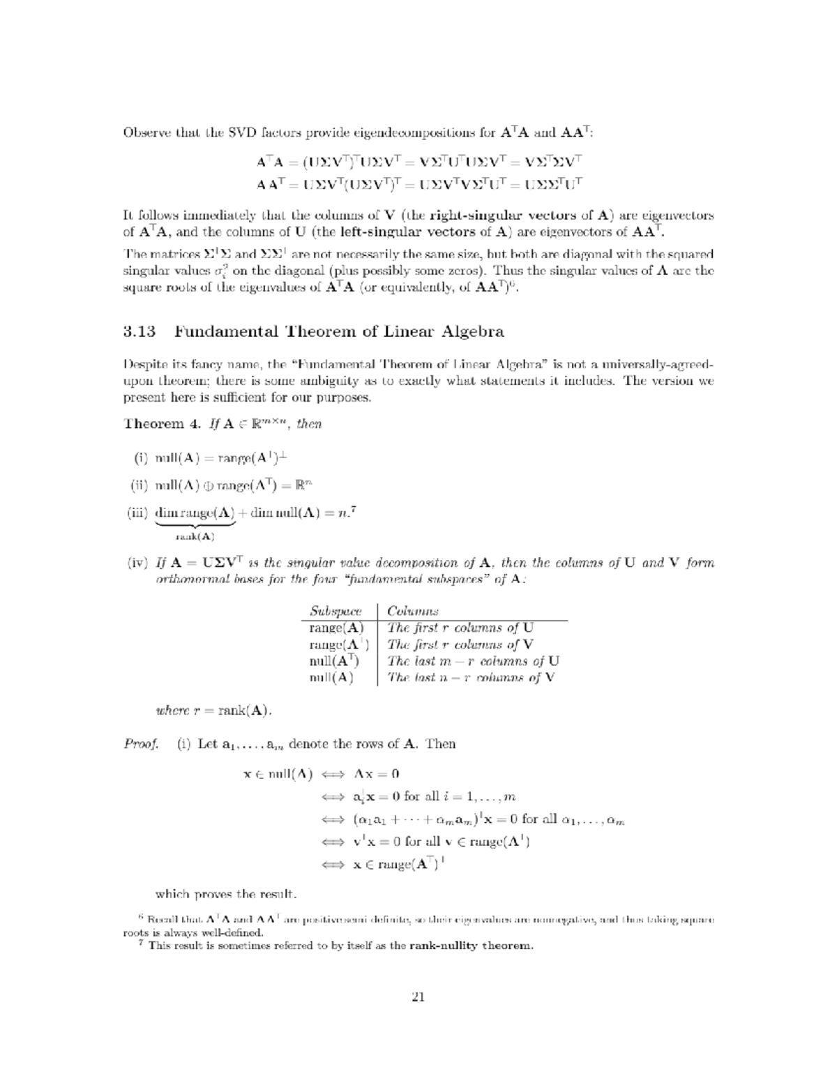 Mathematics for Machine Learning 3 - MATH 373 - Studocu