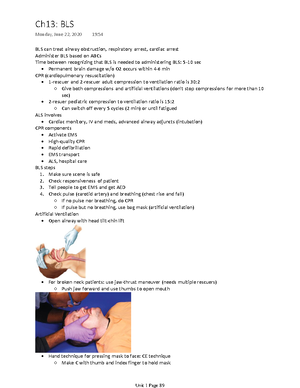 Ch26 Soft Tissue Injuries - Don’t be distracted by the injury and ...