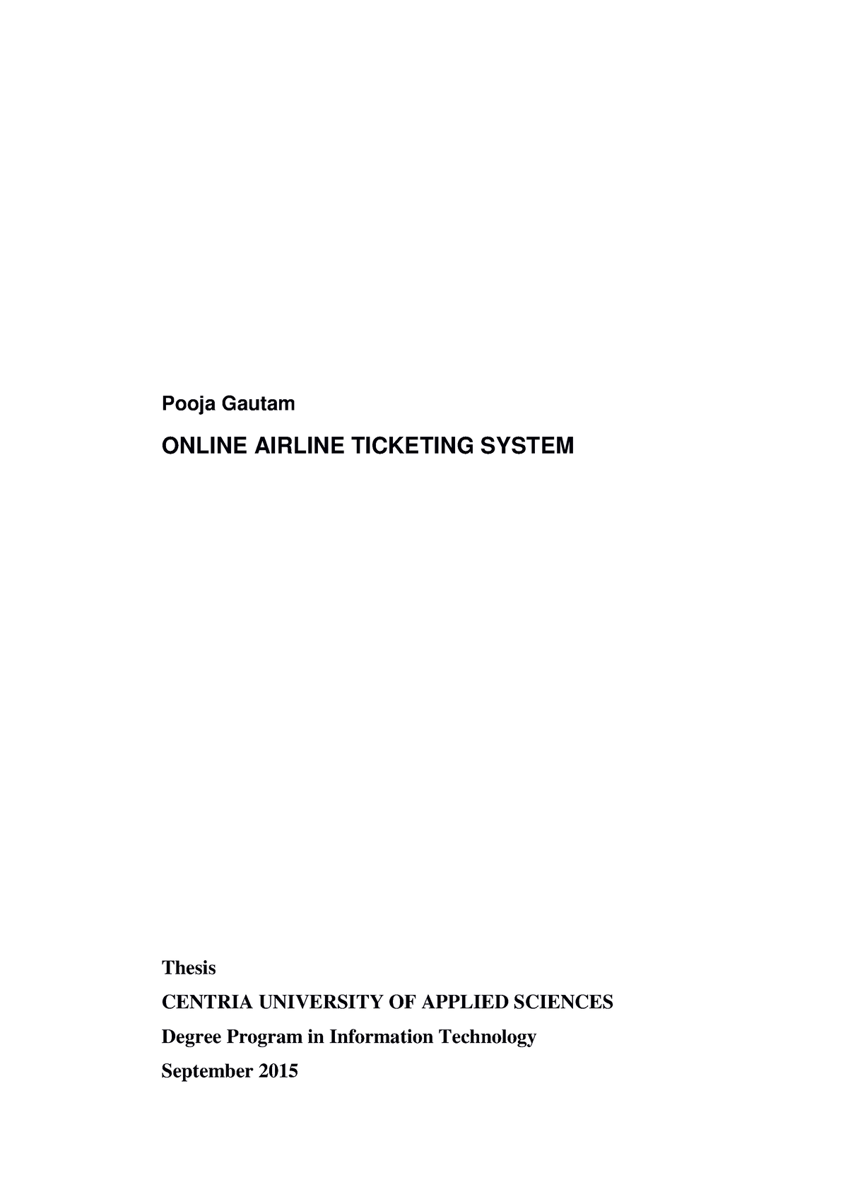 centria thesis guide