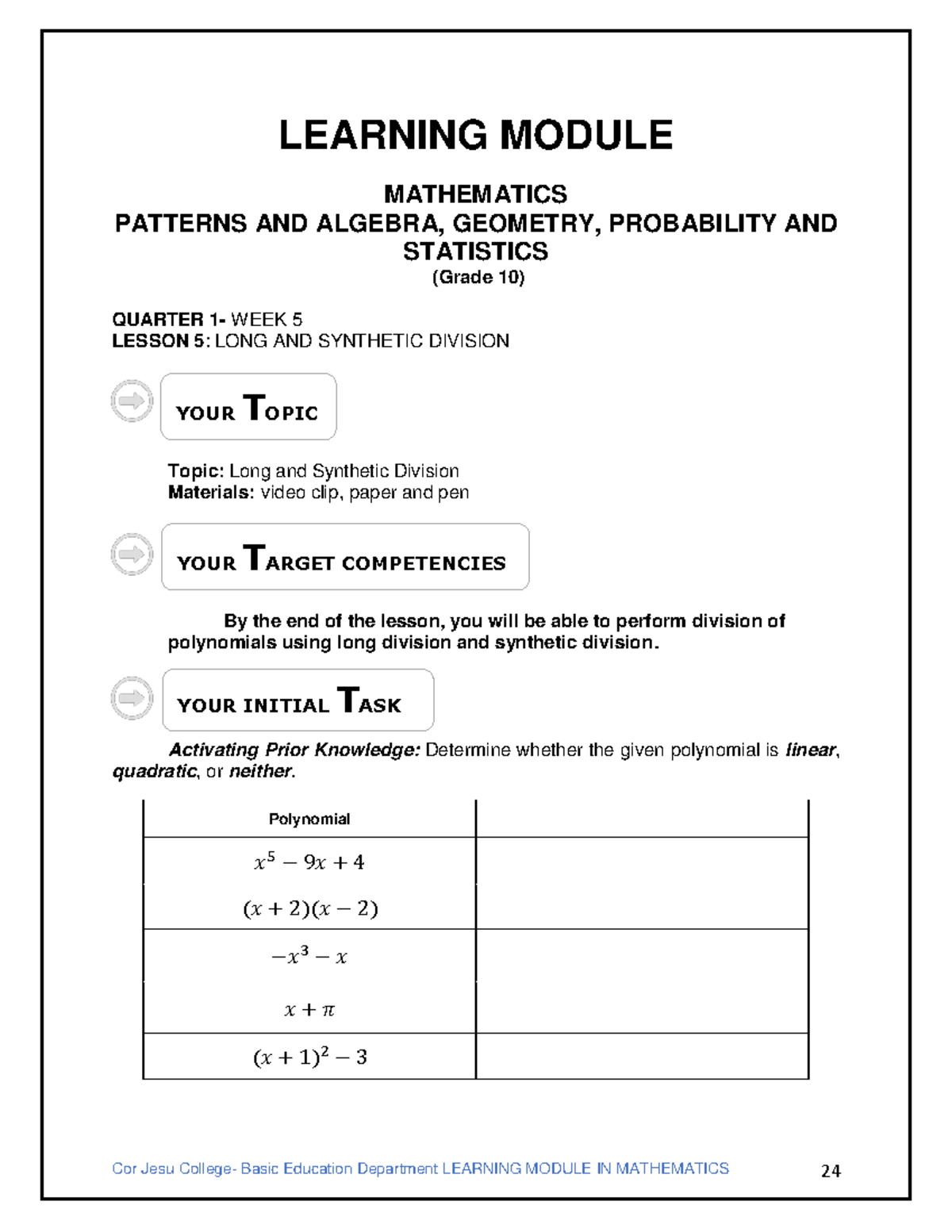 Grade 10 Del Rosario Week 5 Revised for S.Y. 2021 2022 pp 24 29