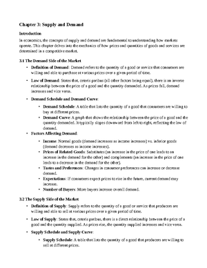 Econ Dev - Notes on Economic Development - Development Theories 1 ...