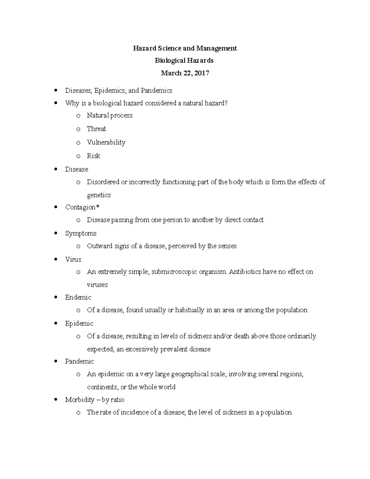 geology-lecture-1-and-2-notes-natural-hazard-a-natural-process-that