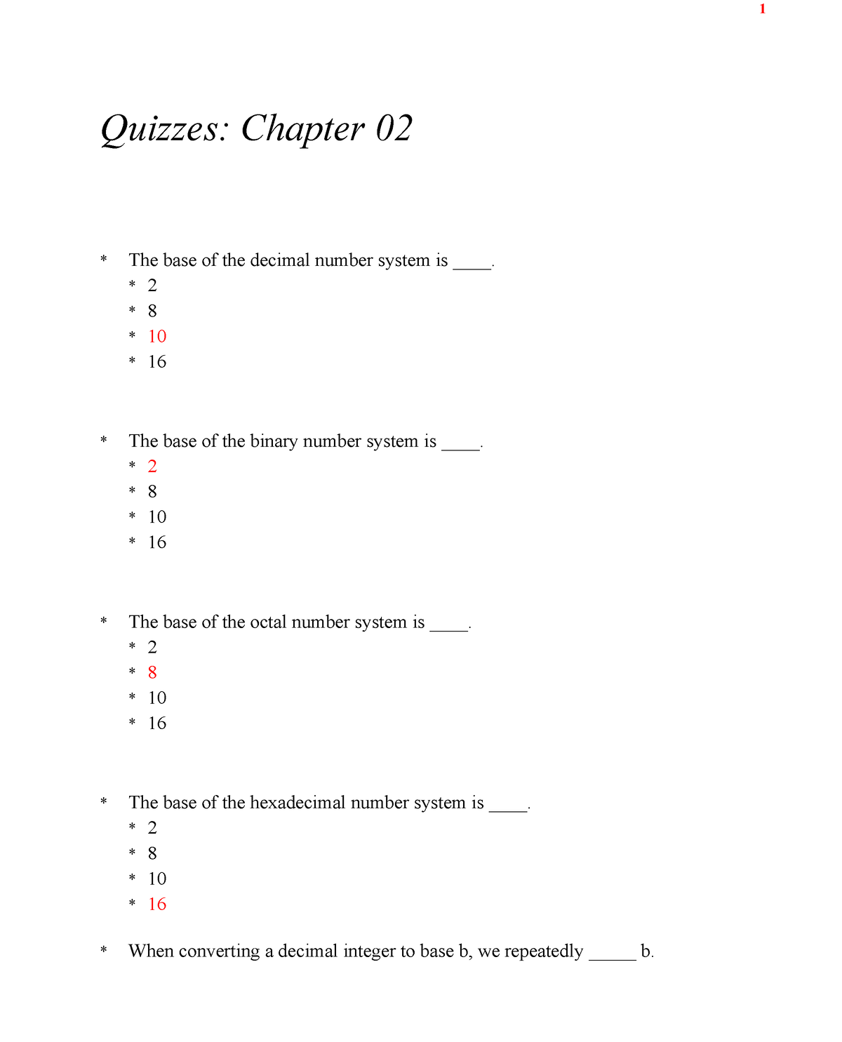 chap02-se182371-test-the-base-of-the-decimal-number-system-is