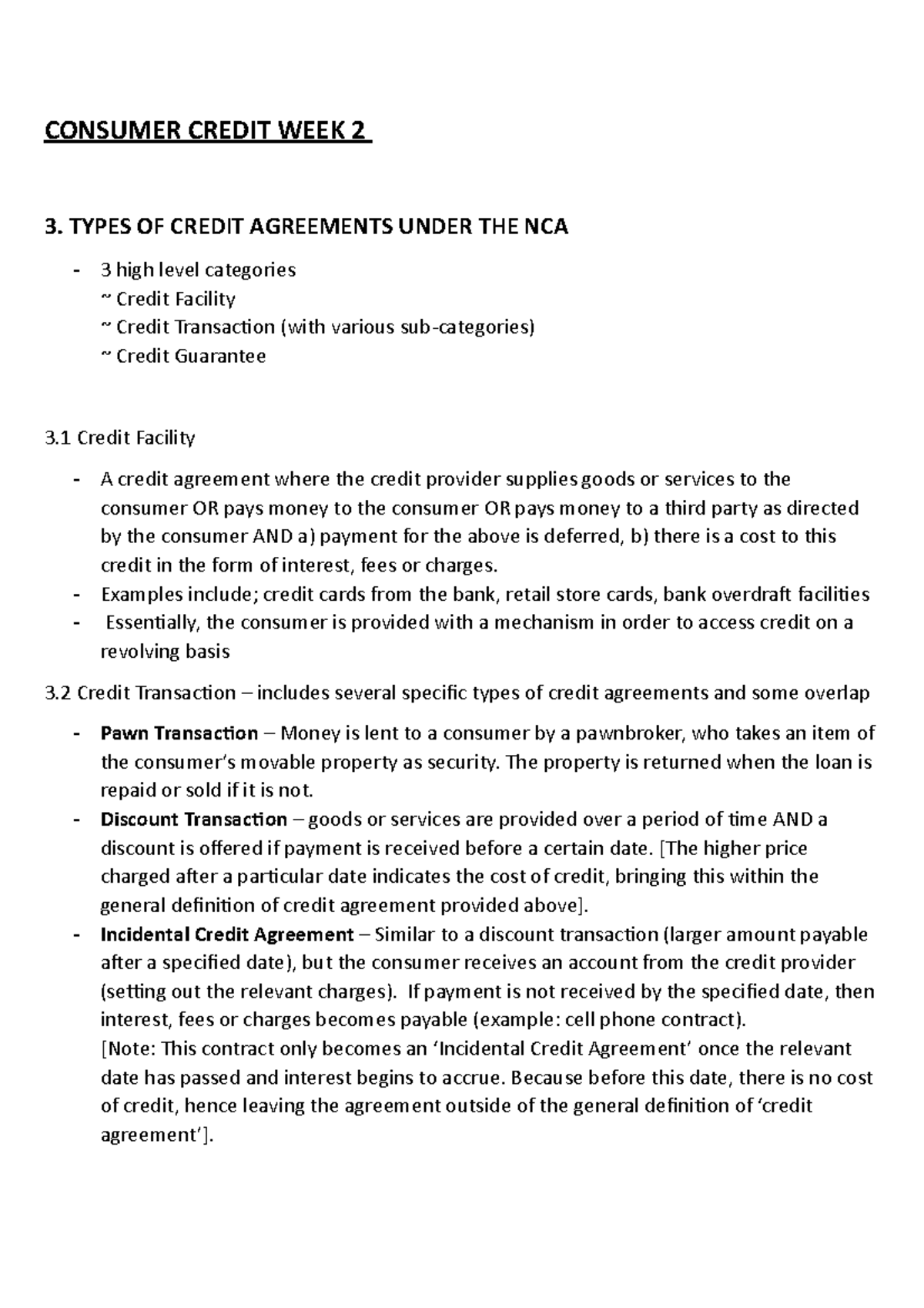 2-consumer-credit-week-2-consumer-credit-week-2-3-types-of-credit