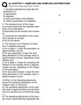 STA1000S - Intro To Statistics - Studocu