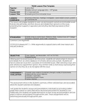 Iris Behavior Modules - IRIS - Addressing Challenging Behaviors (Part 1 ...