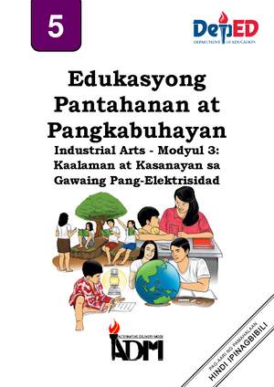 Eng5 Q2 Distinguishing among Various Types of Viewing Materials ...