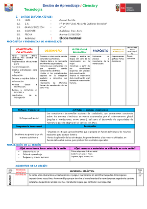 Clasificación de las Células sesion 2 2º - POR SU FORMA Las células son ...