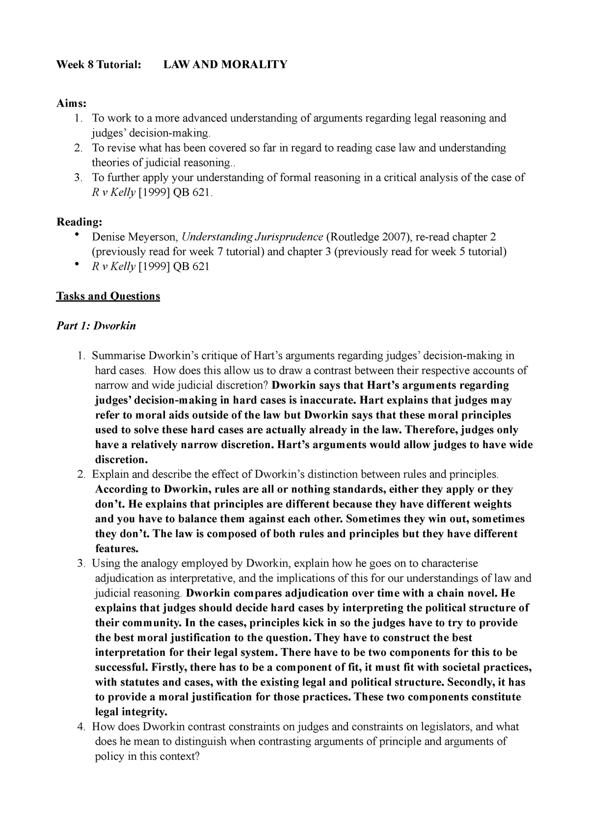 law and morality essay pdf