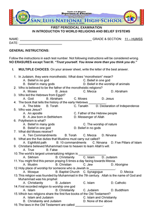 AP10 Q2 Mod2 Implikasyon-ng-Globalisasyon Version 3 - Araling ...