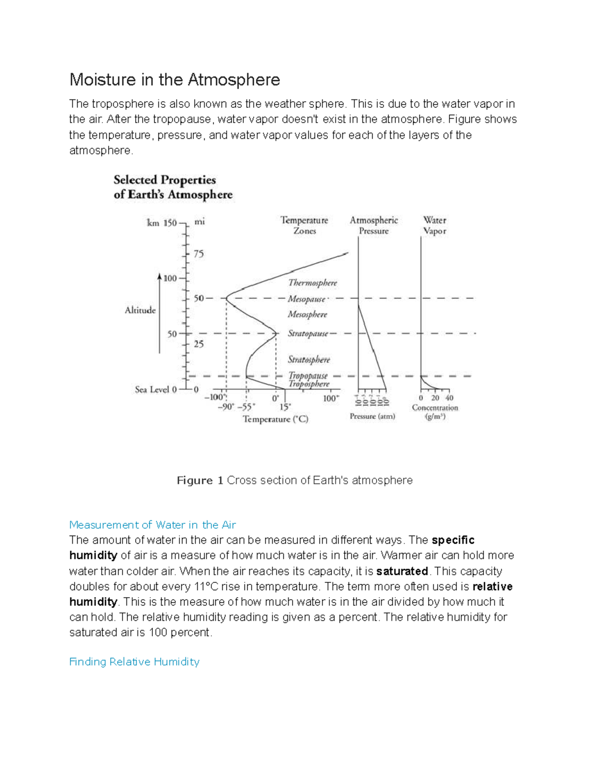 saturation-of-air-with-water-vapor