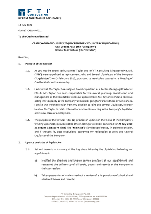 H6105 worksheet 1 - notes - University of Sussex Department of ...