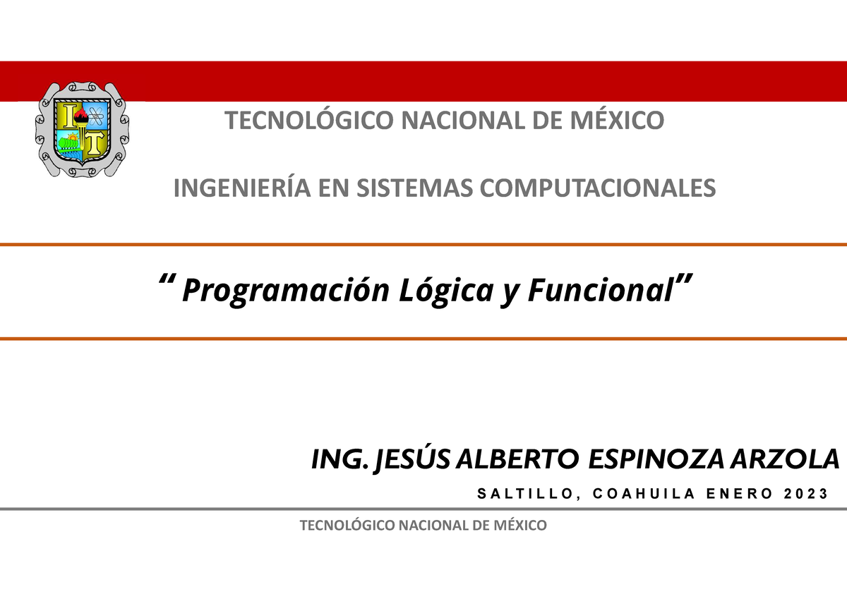 Unidad 1 Actividad Completada Algoritmos E Lógica De Programação TecnolÓgico Nacional De 0472