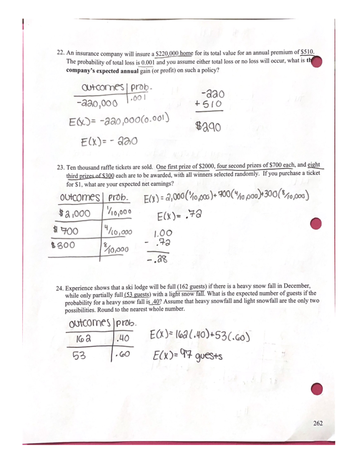 MATH 139 Exam 4 review (dragged) - MATH 139 - Studocu