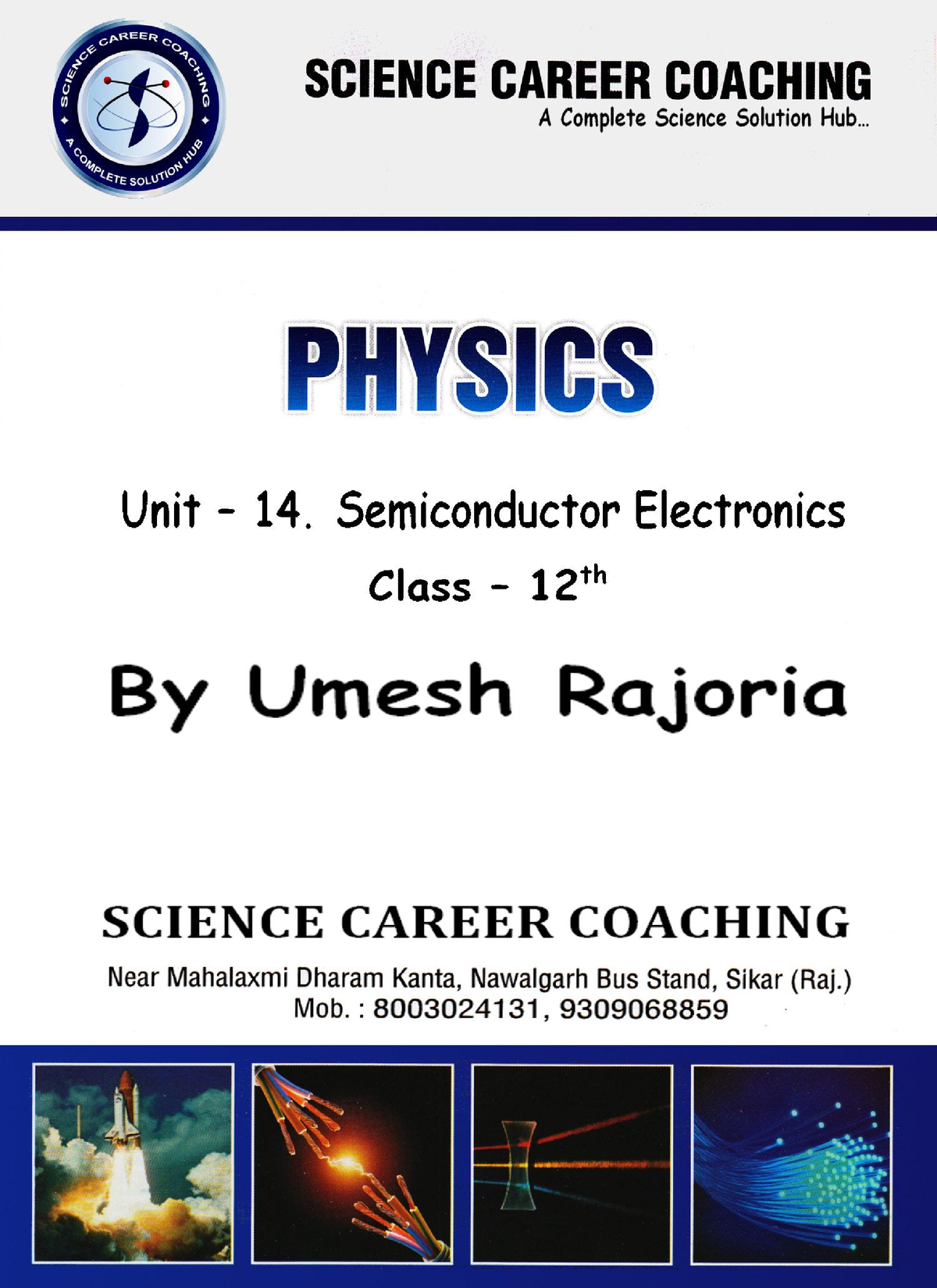 Semiconductor Basics - Eelectrical And Electronic Engineering - Studocu