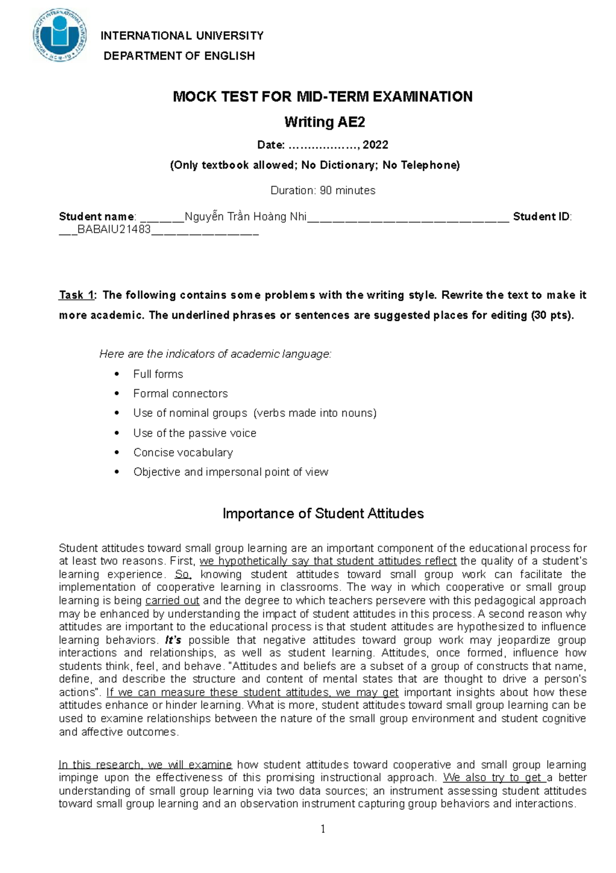 midterm-test-ae-2-semester-2-2021-2022-international-university
