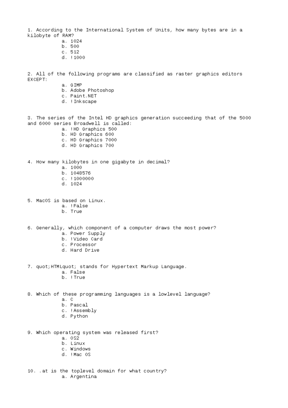 JOUR146 Presentation 1 According To The International System Of Units jour146-presentation-1-according-to-the-international-system-of-units