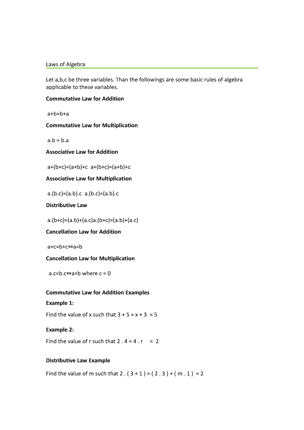 cs314-laws-of-algebra-sept27-2023-laws-of-algebra-let-a-b-c-be-three