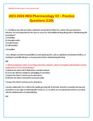 [Solved] A nurse is caring for a client who is taking lithium carbonate ...