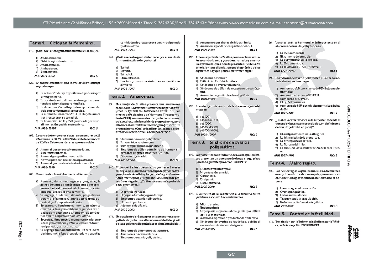 4 principales esteroides gonadales y diabetes 4 principales esteroides gonadales y diabetes